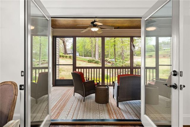 4606 Windsor Drive, Flowery Branch, GA 30542