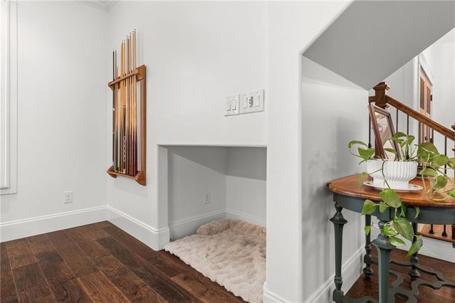 4606 Windsor Drive, Flowery Branch, GA 30542