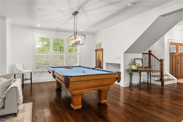 4606 Windsor Drive, Flowery Branch, GA 30542