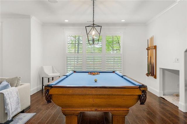 4606 Windsor Drive, Flowery Branch, GA 30542