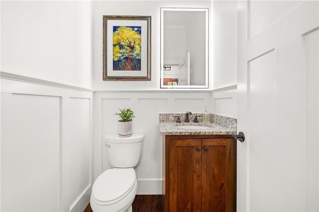 4606 Windsor Drive, Flowery Branch, GA 30542