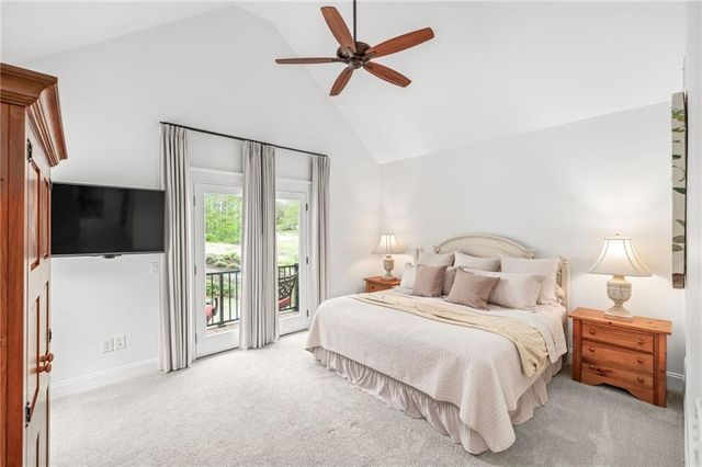 4606 Windsor Drive, Flowery Branch, GA 30542