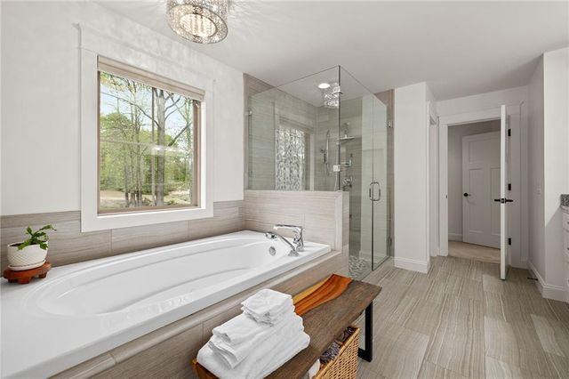 4606 Windsor Drive, Flowery Branch, GA 30542