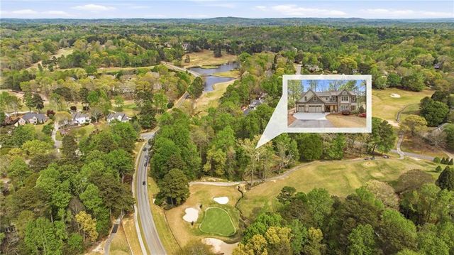 4606 Windsor Drive, Flowery Branch, GA 30542