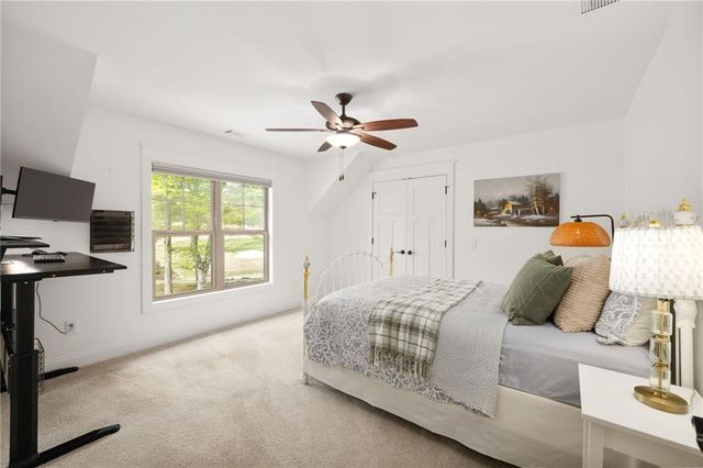 4606 Windsor Drive, Flowery Branch, GA 30542