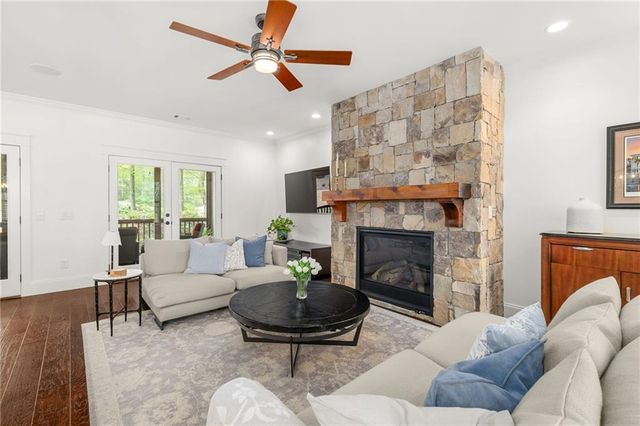 4606 Windsor Drive, Flowery Branch, GA 30542