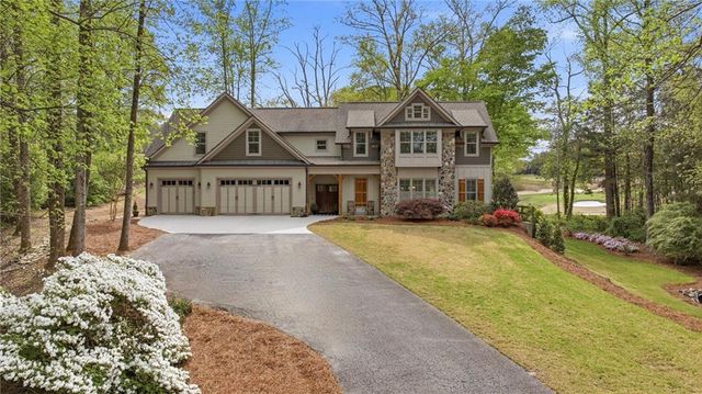 4606 Windsor Drive, Flowery Branch, GA 30542