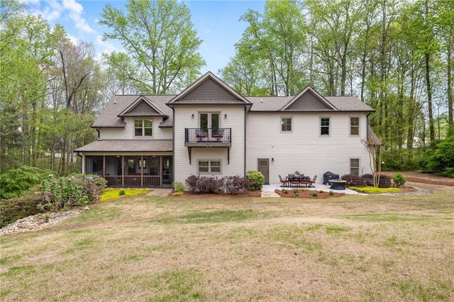 4606 Windsor Drive, Flowery Branch, GA 30542