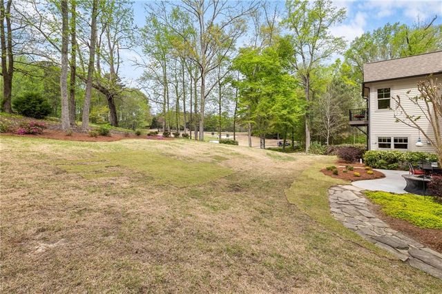 4606 Windsor Drive, Flowery Branch, GA 30542