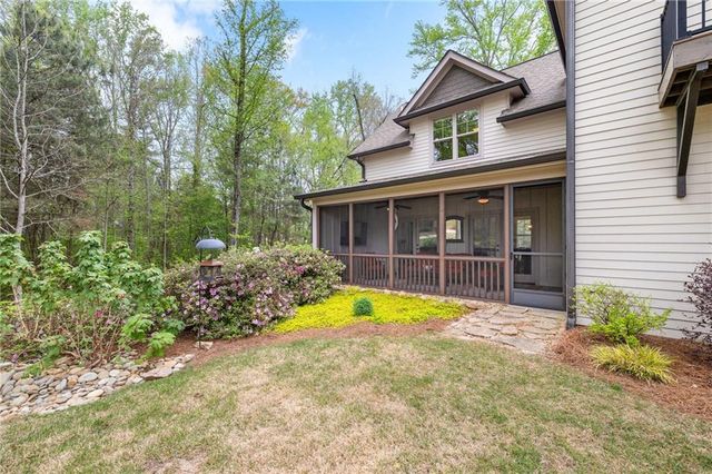 4606 Windsor Drive, Flowery Branch, GA 30542