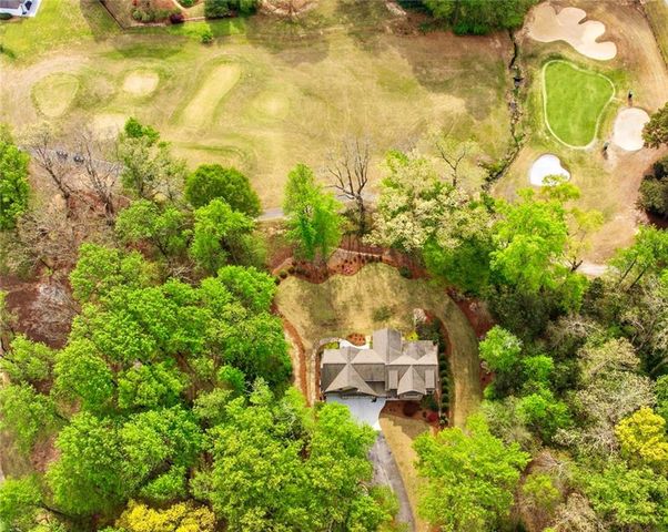 4606 Windsor Drive, Flowery Branch, GA 30542