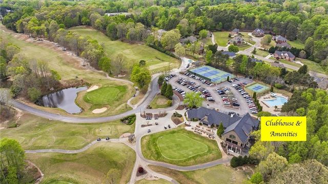 4606 Windsor Drive, Flowery Branch, GA 30542