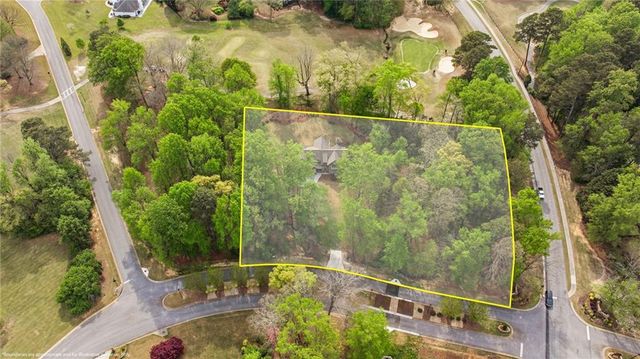 4606 Windsor Drive, Flowery Branch, GA 30542