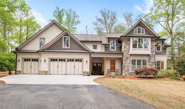 4606 Windsor Drive, Flowery Branch, GA 30542