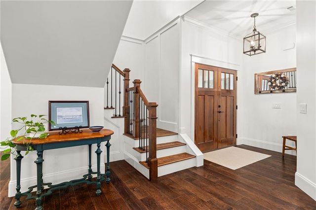 4606 Windsor Drive, Flowery Branch, GA 30542