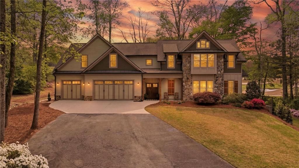 4606 Windsor Drive, Flowery Branch, GA 30542