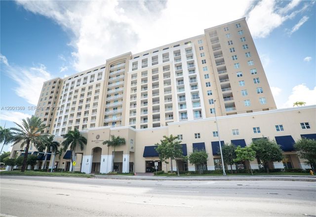 117 NW 42nd Ave 912, Miami, FL 33126