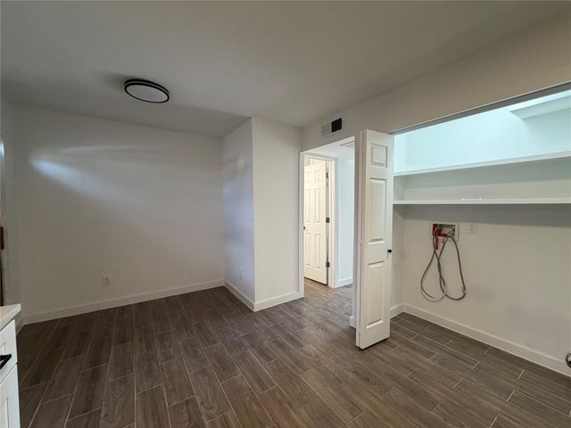 5625 Antoine Drive 1707, Houston, TX 77091