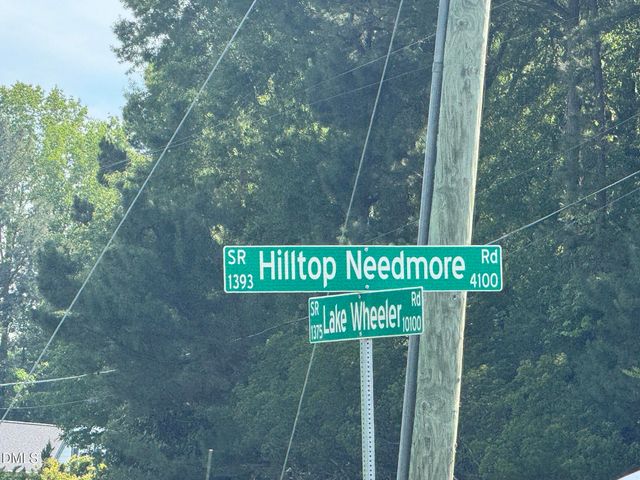 4124 Hilltop Needmore Road, Fuquay Varina, NC 27526