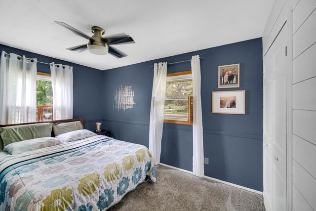 272 W Powell Drive, La Porte, IN 46350