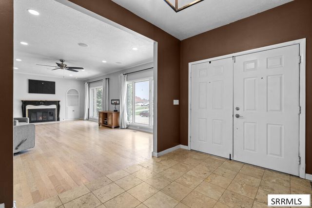 320 Yale Avenue, Rexburg, ID 83440