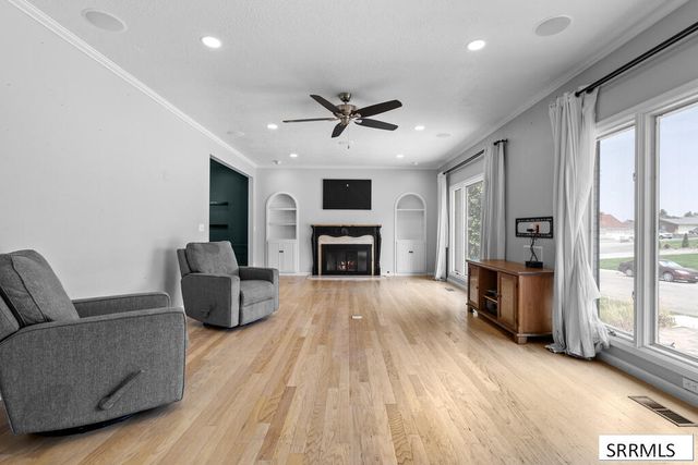320 Yale Avenue, Rexburg, ID 83440