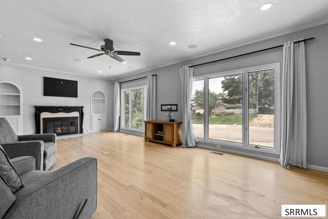 320 Yale Avenue, Rexburg, ID 83440