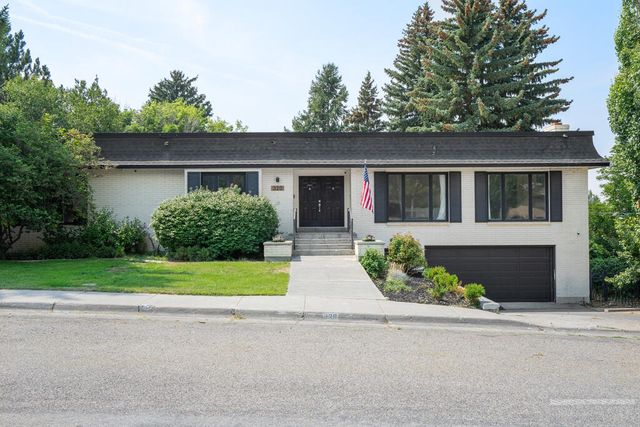 320 Yale Avenue, Rexburg, ID 83440