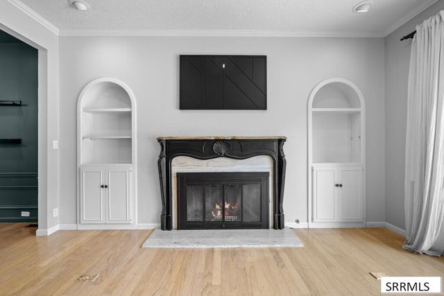 320 Yale Avenue, Rexburg, ID 83440