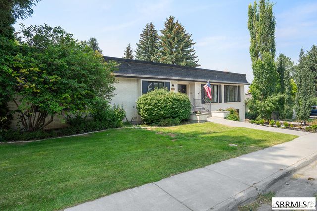 320 Yale Avenue, Rexburg, ID 83440