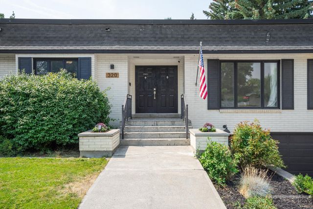 320 Yale Avenue, Rexburg, ID 83440