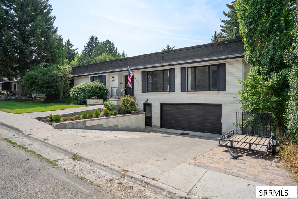 320 Yale Avenue, Rexburg, ID 83440