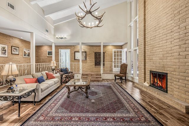 2327 Ladue Lane, Odessa, TX 79762