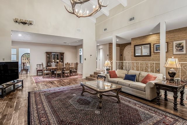 2327 Ladue Lane, Odessa, TX 79762