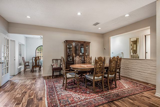 2327 Ladue Lane, Odessa, TX 79762