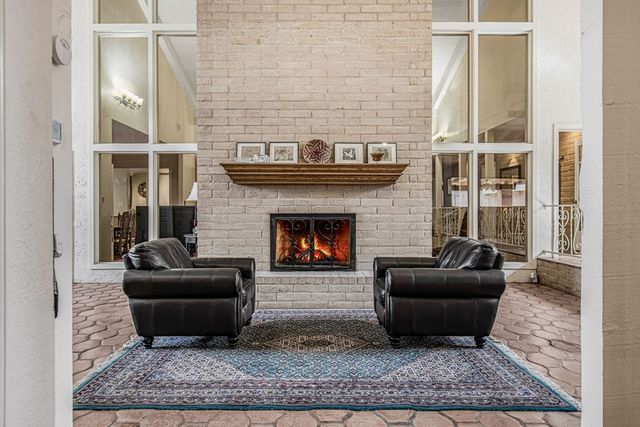 2327 Ladue Lane, Odessa, TX 79762