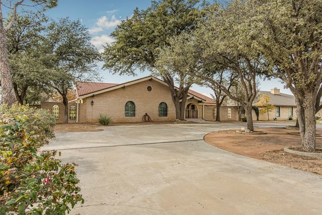 2327 Ladue Lane, Odessa, TX 79762