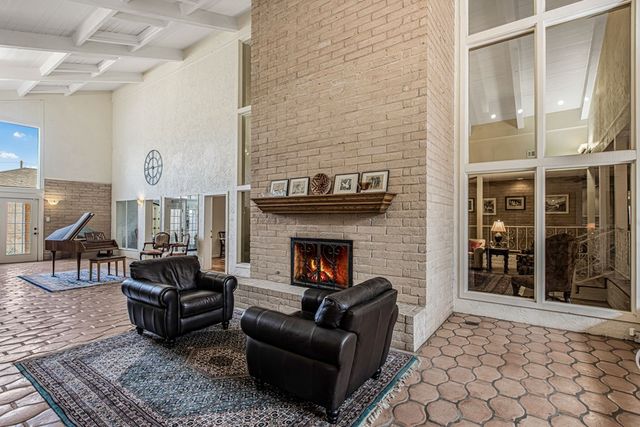 2327 Ladue Lane, Odessa, TX 79762