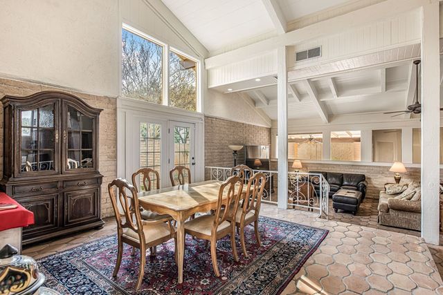 2327 Ladue Lane, Odessa, TX 79762