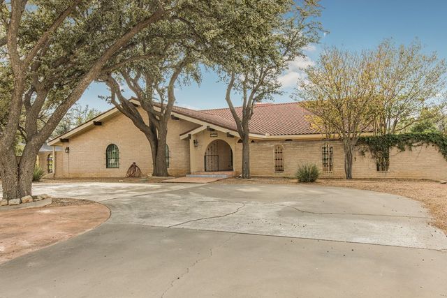 2327 Ladue Lane, Odessa, TX 79762