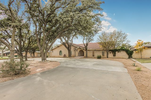2327 Ladue Lane, Odessa, TX 79762