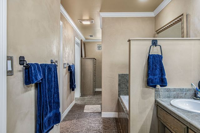 2327 Ladue Lane, Odessa, TX 79762