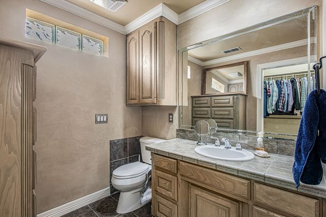 2327 Ladue Lane, Odessa, TX 79762