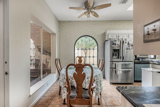 2327 Ladue Lane, Odessa, TX 79762