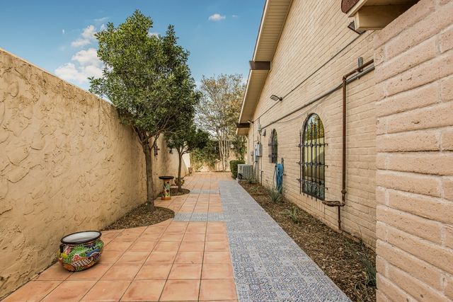 2327 Ladue Lane, Odessa, TX 79762