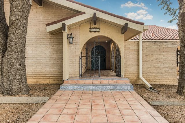 2327 Ladue Lane, Odessa, TX 79762