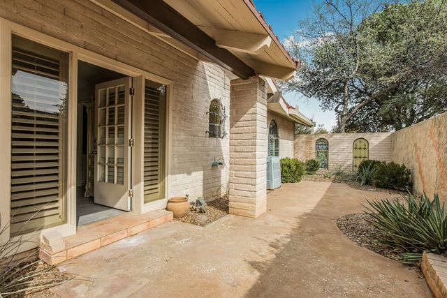 2327 Ladue Lane, Odessa, TX 79762