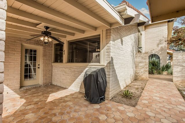 2327 Ladue Lane, Odessa, TX 79762