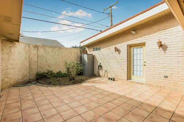 2327 Ladue Lane, Odessa, TX 79762