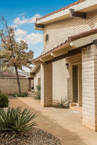 2327 Ladue Lane, Odessa, TX 79762